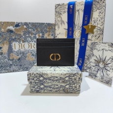 Christian Dior Wallet